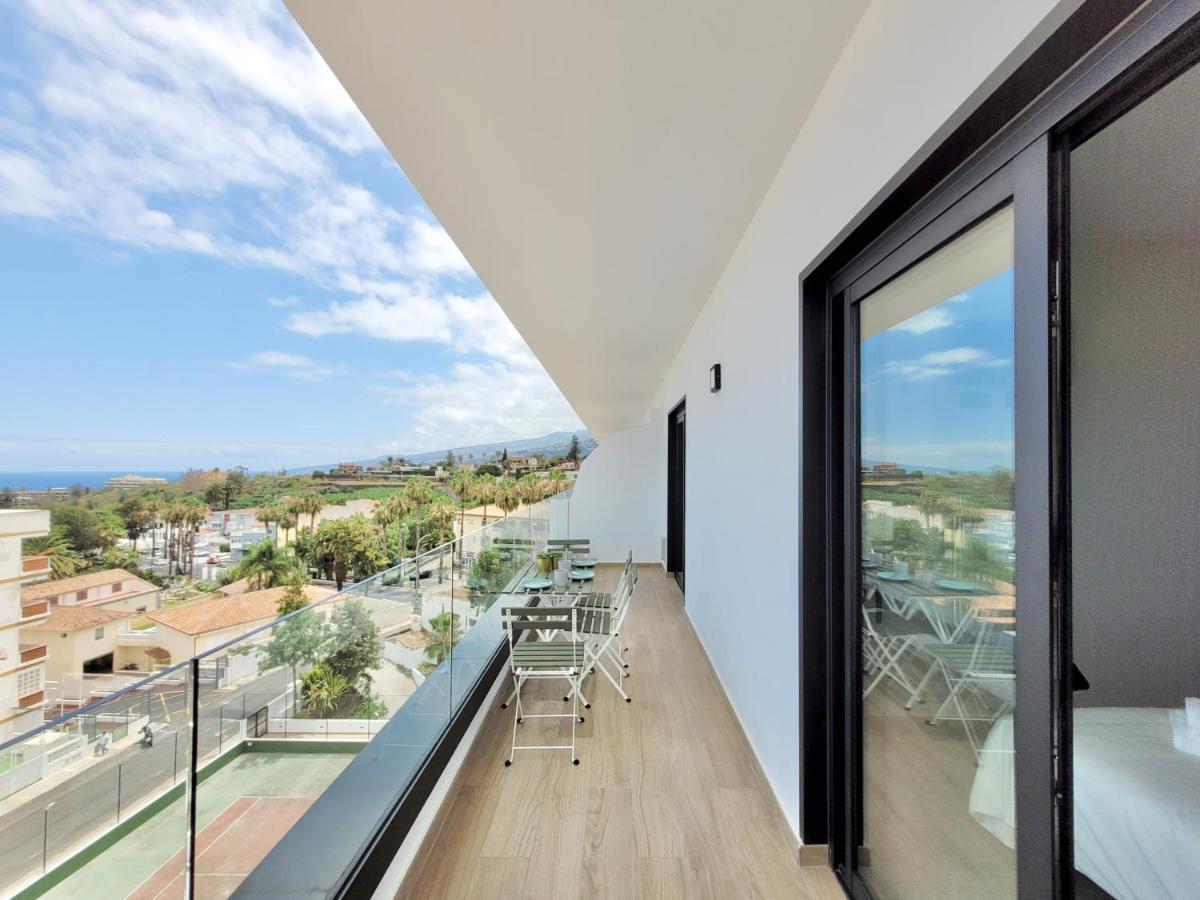 Mar Azul Apartment Puerto de la Cruz  Exterior photo