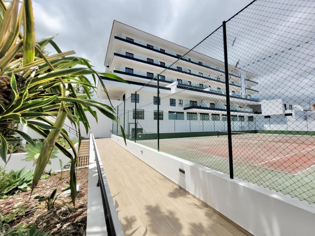 Mar Azul Apartment Puerto de la Cruz  Exterior photo