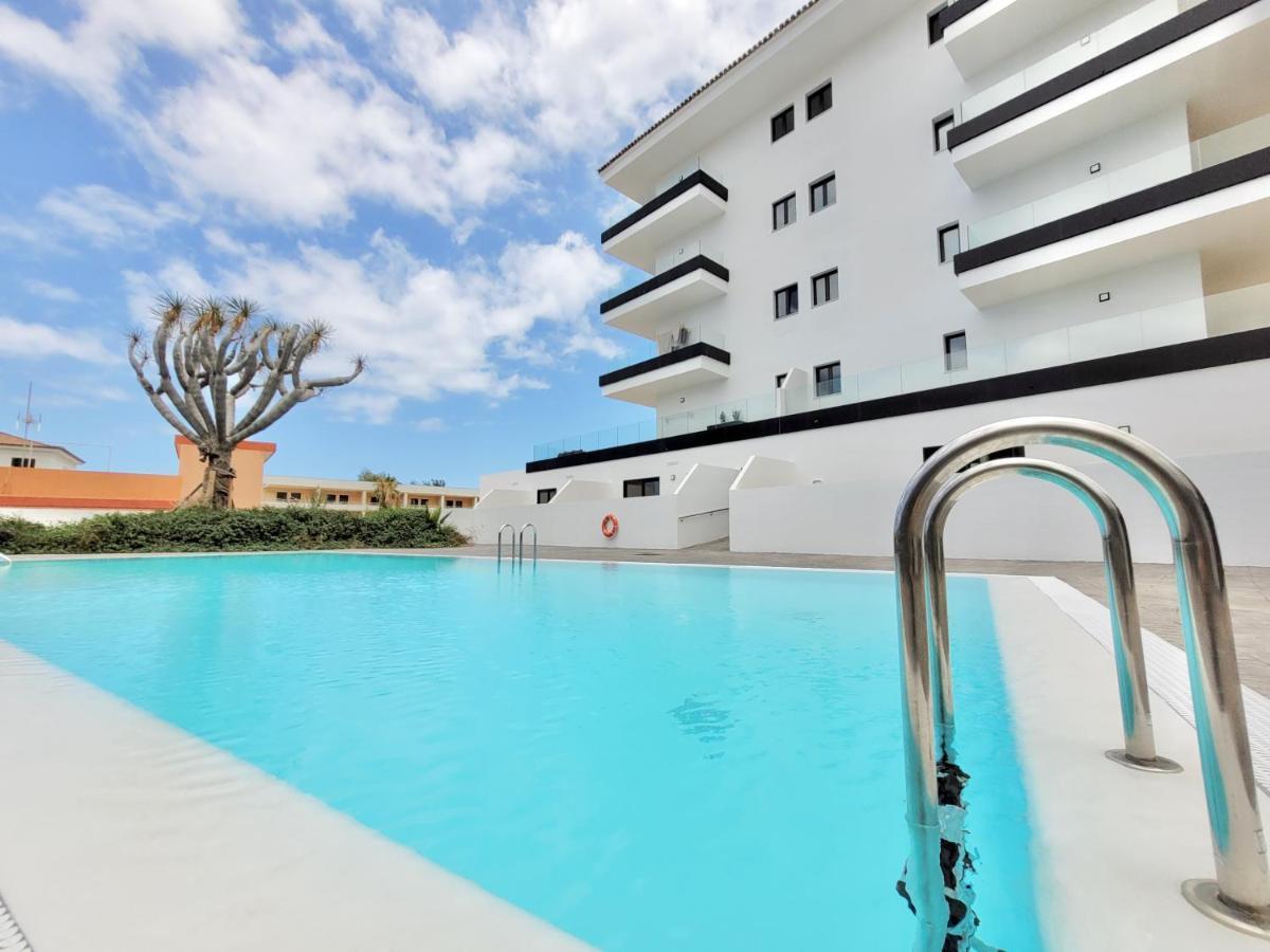 Mar Azul Apartment Puerto de la Cruz  Exterior photo
