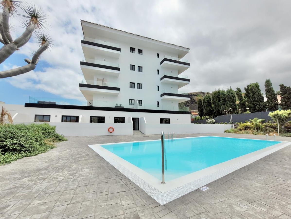 Mar Azul Apartment Puerto de la Cruz  Exterior photo