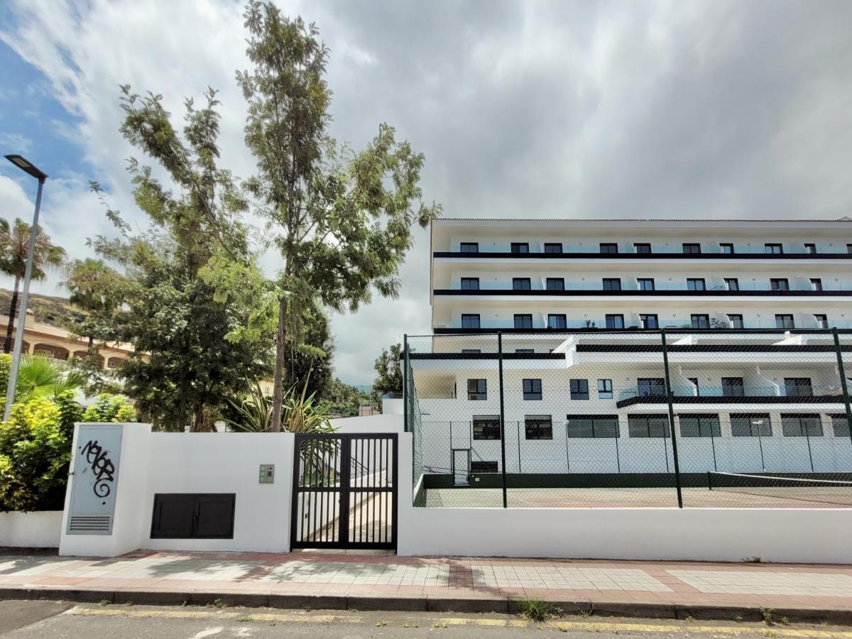 Mar Azul Apartment Puerto de la Cruz  Exterior photo