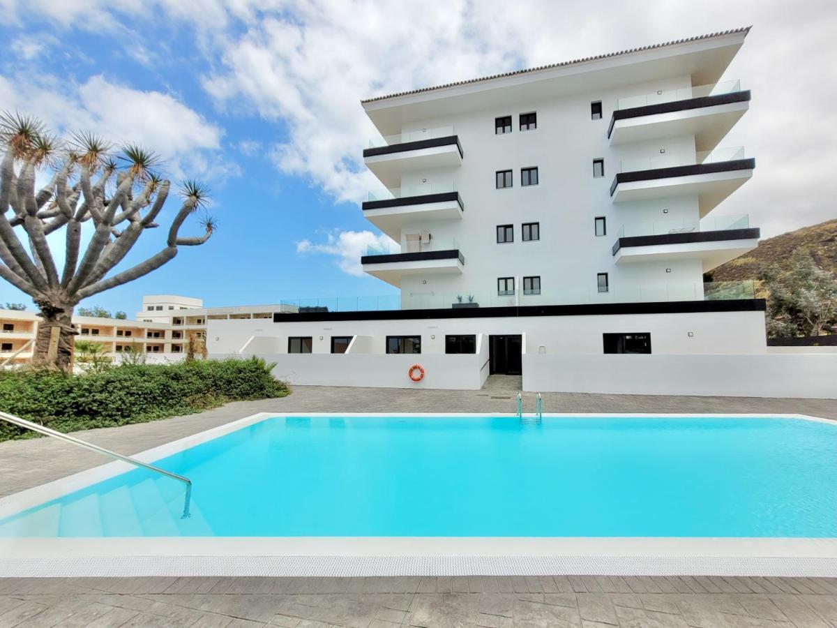 Mar Azul Apartment Puerto de la Cruz  Exterior photo